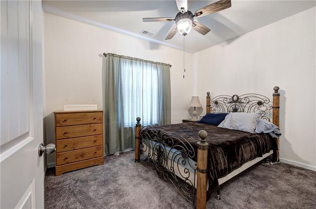 134 Caseys Ridge Road, Rockmart, GA 30153