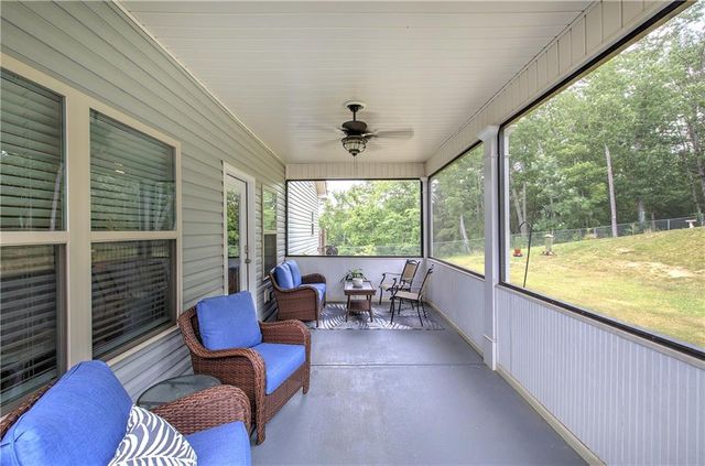 134 Caseys Ridge Road, Rockmart, GA 30153