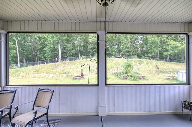 134 Caseys Ridge Road, Rockmart, GA 30153