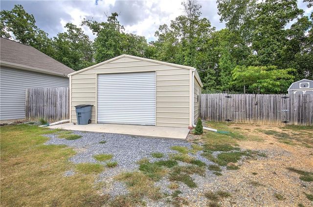 134 Caseys Ridge Road, Rockmart, GA 30153