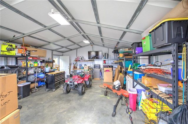 134 Caseys Ridge Road, Rockmart, GA 30153