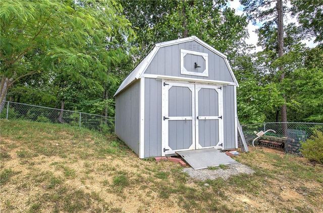 134 Caseys Ridge Road, Rockmart, GA 30153