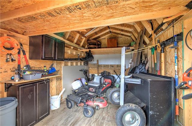 134 Caseys Ridge Road, Rockmart, GA 30153