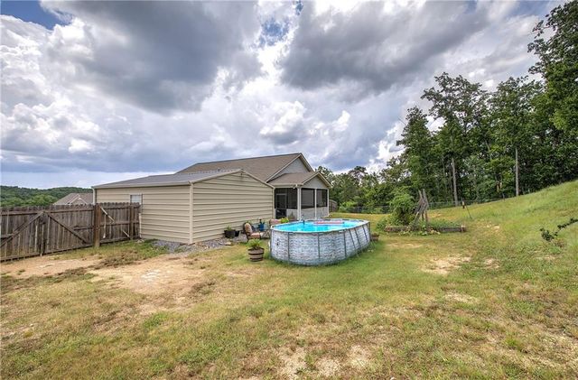 134 Caseys Ridge Road, Rockmart, GA 30153