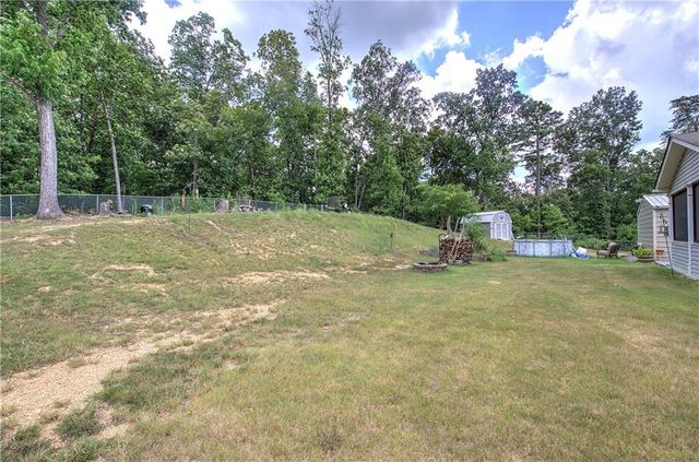 134 Caseys Ridge Road, Rockmart, GA 30153