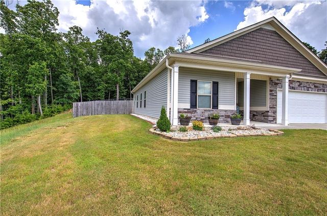 134 Caseys Ridge Road, Rockmart, GA 30153
