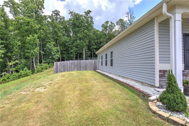 134 Caseys Ridge Road, Rockmart, GA 30153