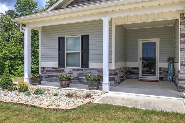 134 Caseys Ridge Road, Rockmart, GA 30153