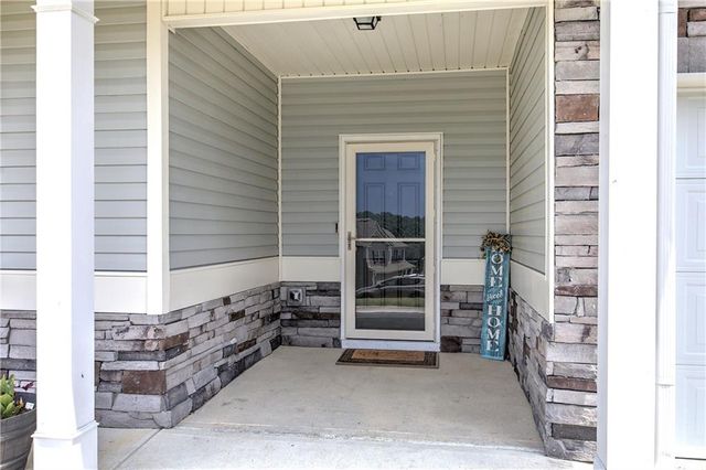 134 Caseys Ridge Road, Rockmart, GA 30153