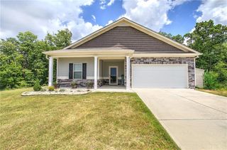 134 Caseys Ridge Road, Rockmart, GA 30153