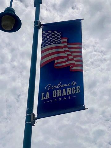 645 & 643 N Monroe Street, La Grange, TX 78945