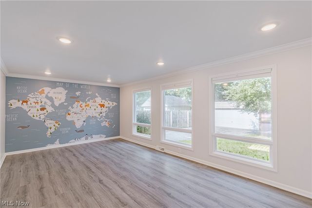 3710 Strandhill Road, Shaker Heights, OH 44122