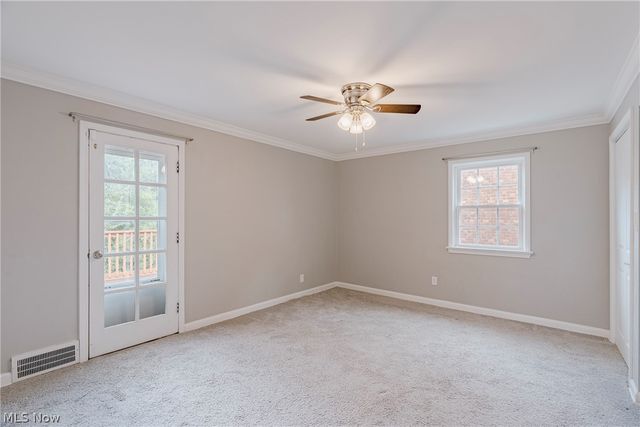 3710 Strandhill Road, Shaker Heights, OH 44122