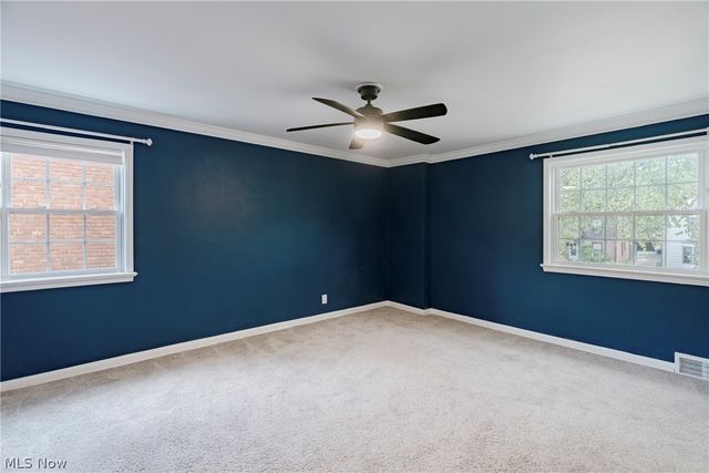 3710 Strandhill Road, Shaker Heights, OH 44122