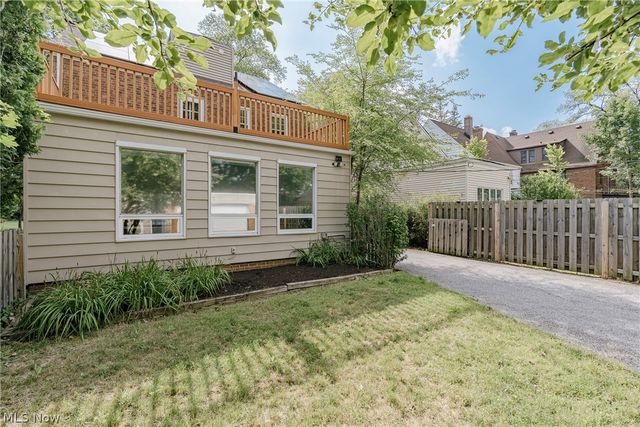 3710 Strandhill Road, Shaker Heights, OH 44122