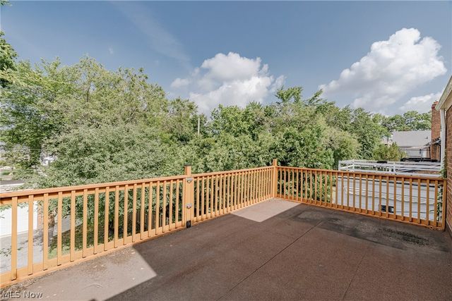 3710 Strandhill Road, Shaker Heights, OH 44122