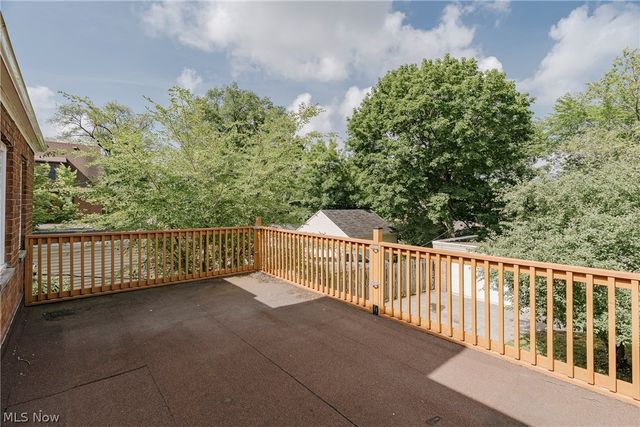 3710 Strandhill Road, Shaker Heights, OH 44122