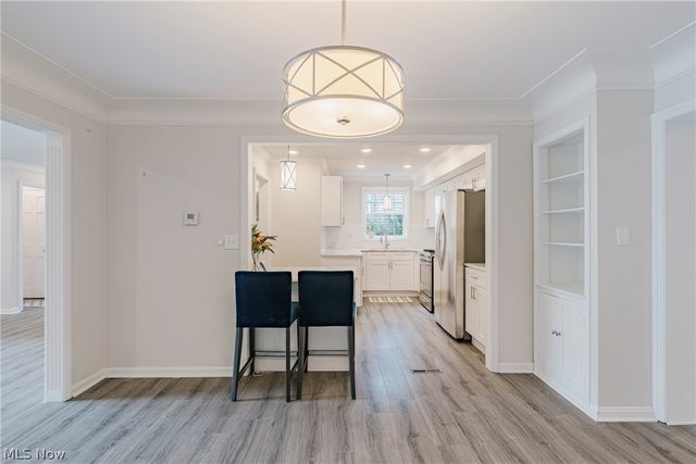 3710 Strandhill Road, Shaker Heights, OH 44122