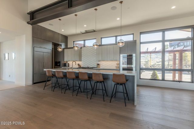 8654 N Sunset Circle, Park City, UT 84098