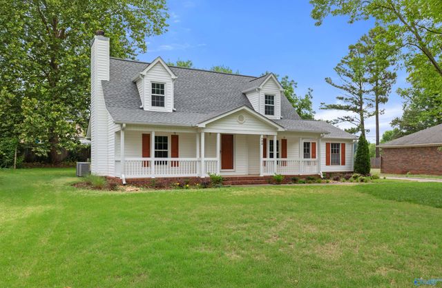 102 Mill Creek Crossing, Madison, AL 35758