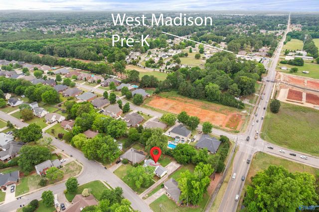 102 Mill Creek Crossing, Madison, AL 35758