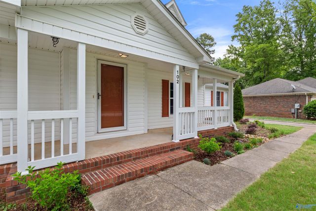 102 Mill Creek Crossing, Madison, AL 35758