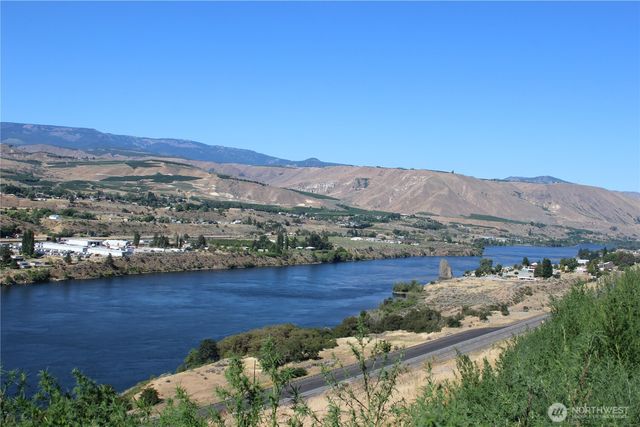 0 Leray Ranch Road, East Wenatchee, WA 98802