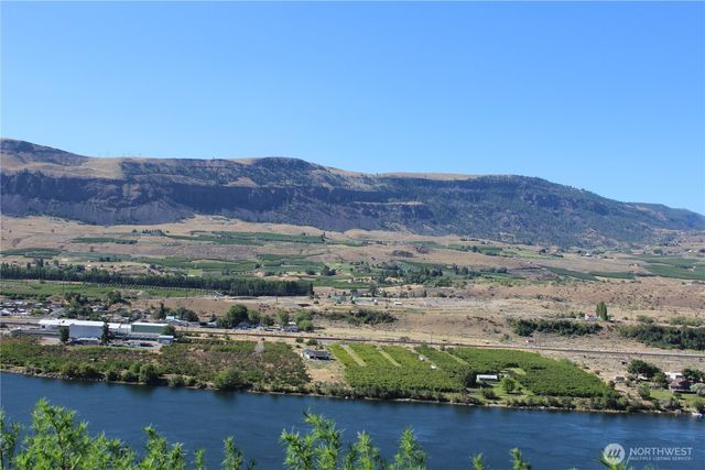 0 Leray Ranch Road, East Wenatchee, WA 98802