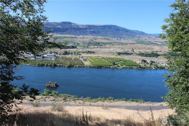 0 Leray Ranch Road, East Wenatchee, WA 98802
