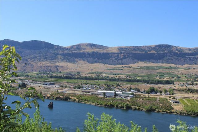 0 Leray Ranch Road, East Wenatchee, WA 98802
