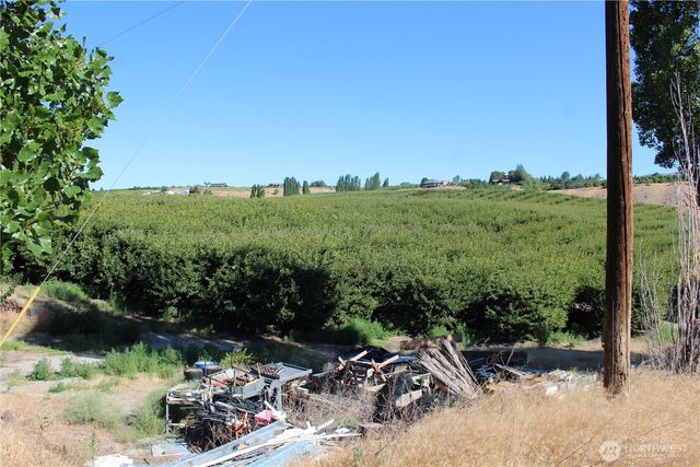 0 Leray Ranch Road, East Wenatchee, WA 98802
