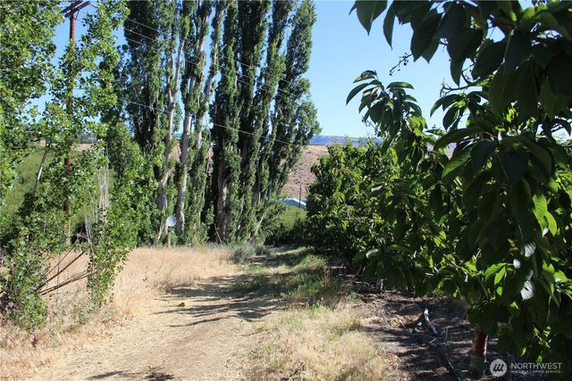 0 Leray Ranch Road, East Wenatchee, WA 98802