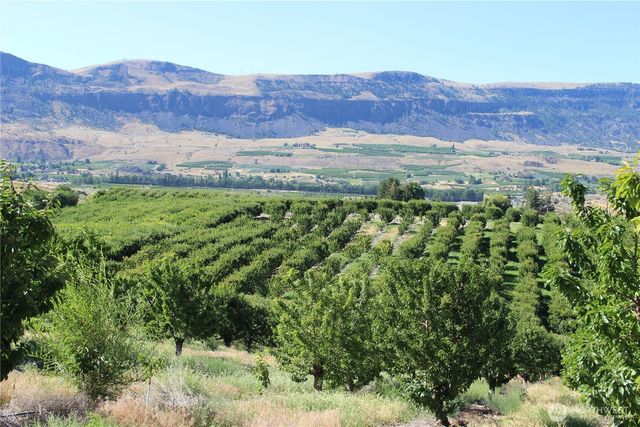 0 Leray Ranch Road, East Wenatchee, WA 98802