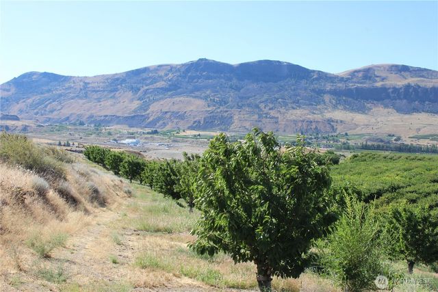 0 Leray Ranch Road, East Wenatchee, WA 98802