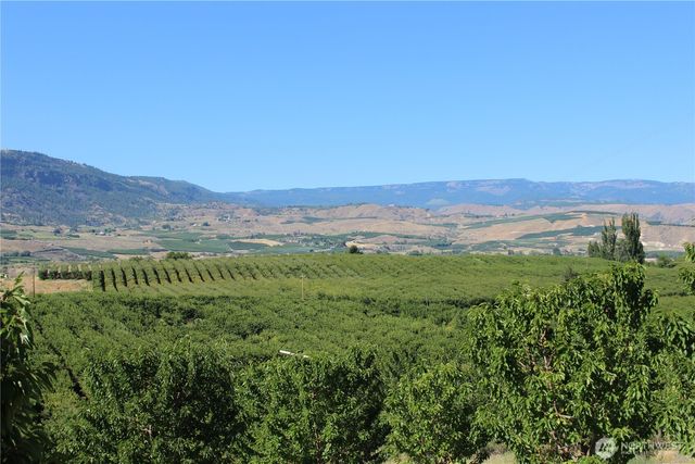 0 Leray Ranch Road, East Wenatchee, WA 98802