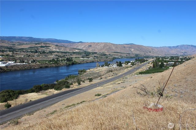 0 Leray Ranch Road, East Wenatchee, WA 98802