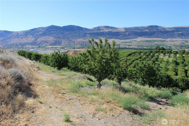 0 Leray Ranch Road, East Wenatchee, WA 98802