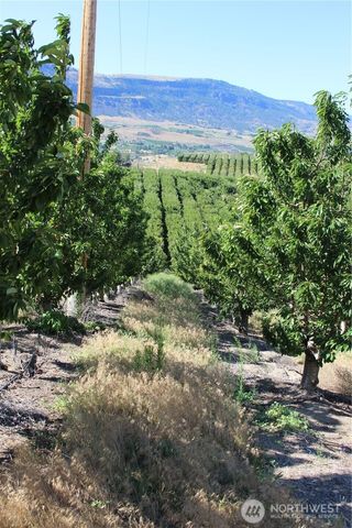 0 Leray Ranch Road, East Wenatchee, WA 98802