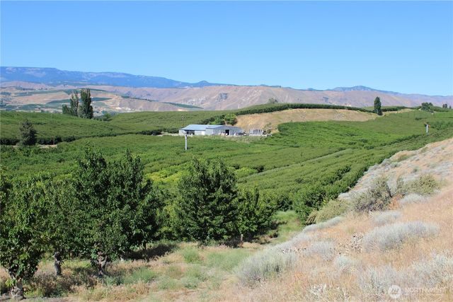 0 Leray Ranch Road, East Wenatchee, WA 98802