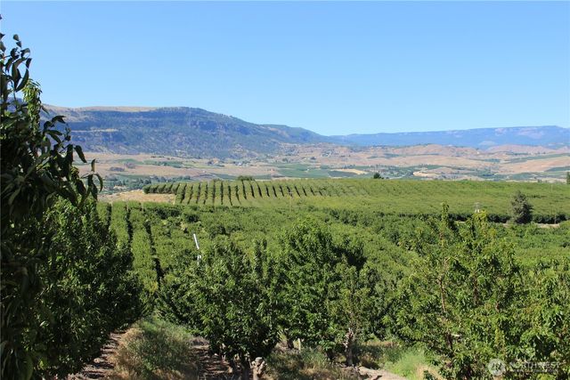 0 Leray Ranch Road, East Wenatchee, WA 98802