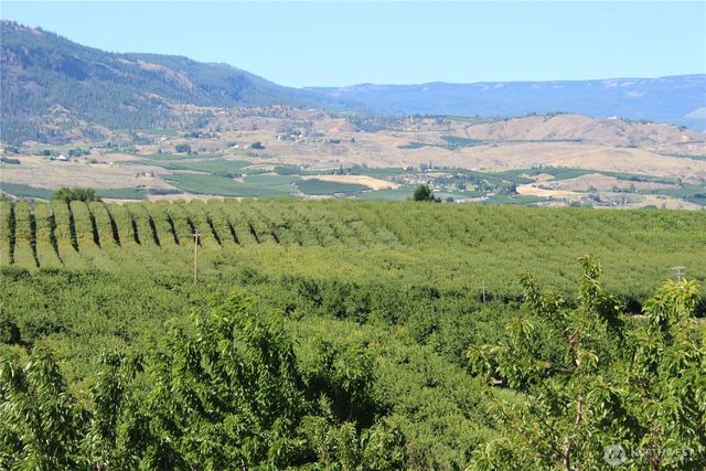 0 Leray Ranch Road, East Wenatchee, WA 98802