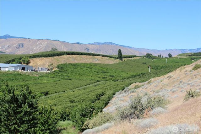 0 Leray Ranch Road, East Wenatchee, WA 98802