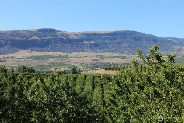 0 Leray Ranch Road, East Wenatchee, WA 98802