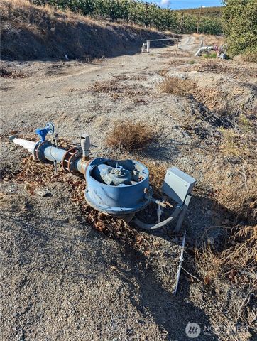 0 Leray Ranch Road, East Wenatchee, WA 98802