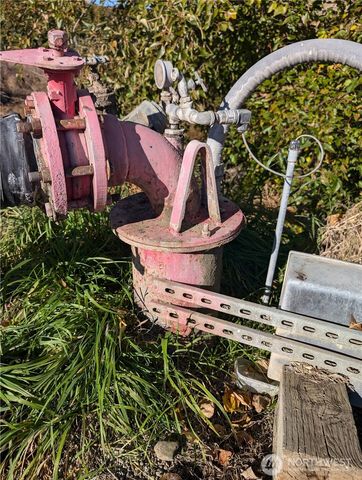 0 Leray Ranch Road, East Wenatchee, WA 98802