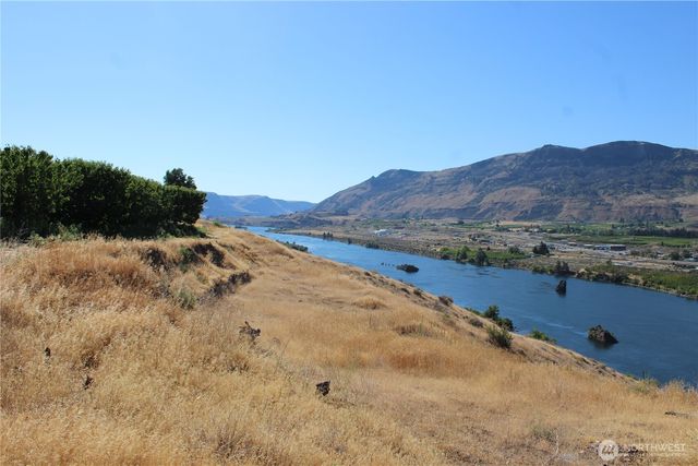 0 Leray Ranch Road, East Wenatchee, WA 98802