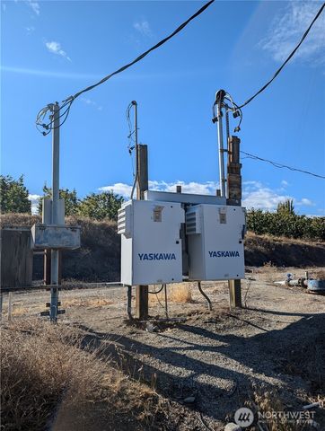 0 Leray Ranch Road, East Wenatchee, WA 98802