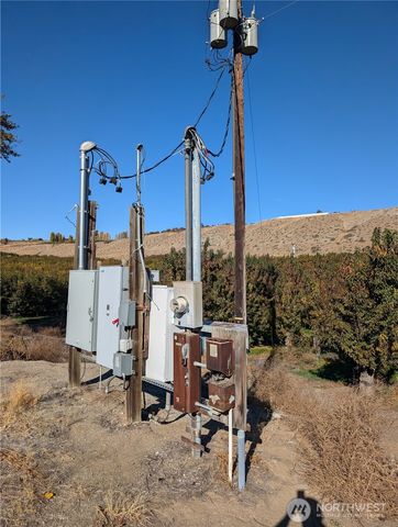 0 Leray Ranch Road, East Wenatchee, WA 98802