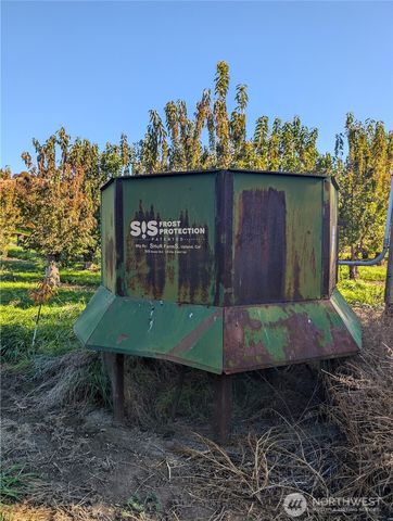 0 Leray Ranch Road, East Wenatchee, WA 98802