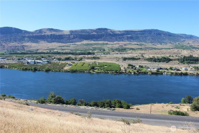 0 Leray Ranch Road, East Wenatchee, WA 98802